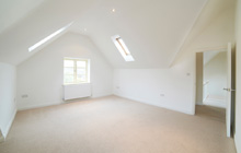 Lower Wraxall bedroom extension leads