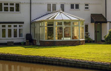 Lower Wraxall conservatory leads