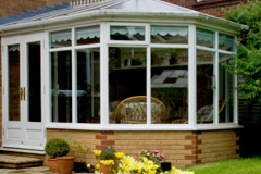 conservatories Lower Wraxall