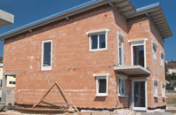Lower Wraxall home extensions
