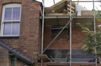 free Lower Wraxall home extension quotes